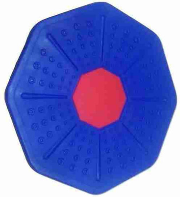 

FITGURU Balance Pad Ab Exerciser, Balance Disc Fitness Balance Board(Blue)