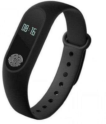 

SpadeAces Bandd 3 Fitness Band(Black)