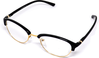 

Justkartit Full Rim Oval Frame(51 mm