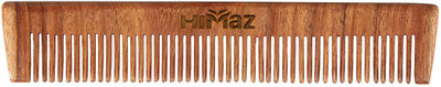 

HIMAZ Wooden Comb 13R