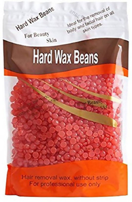 

glorist Wax Beans, Body Hair Removal Wax Bean For Women And Girls Wax Wax(300 g)