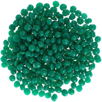 

glorist Flavored Hair Removal Hard Wax Beans Hard Body Wax Beans For Facial Arm Legs (Weight 500gm) Wax(1000 g)