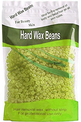 

glorist Tea tree Hard beans bikini stripless painless brazilian wax Wax Wax(200 g)