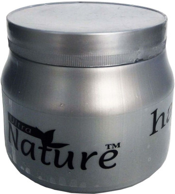 

Ultra Nature Hair Spa Cream(500 ml)