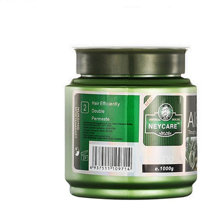 

Wonder Star natural organic hair treatment cream best hair care(1000 ml)