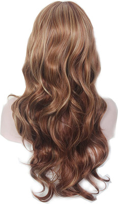 

Ritzkart Long Hair Wig(Women)