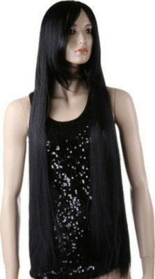 

Aroma Long Hair Wig(Women)