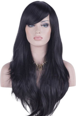 

Param Long Hair Wig(Women)