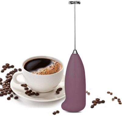 

Powernri HAND BLENDER COFFEE MIXER BEATER Hand Blender (Black) 3 Hand Blender(Black)