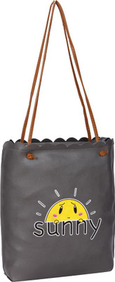 

Bagkok Tote(Grey)