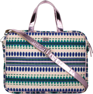 

K London Messenger Bag(Multicolor)