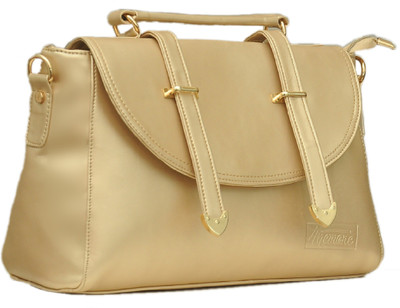 

Anemone Shoulder Bag(Gold)