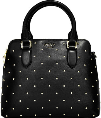 

Eske Hand-held Bag(Black)