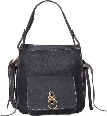 

Bagkok Sling Bag(Black)