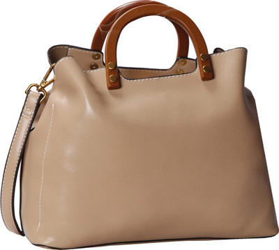 

Bagkok Sling Bag(Beige)