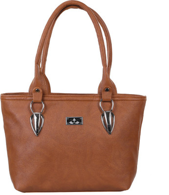 MK PURSE Hand-held Bag(Brown)