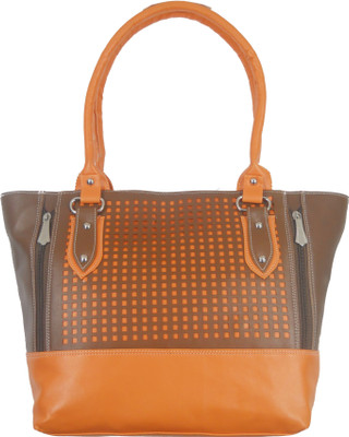 

RUMKEEZ Shoulder Bag(Multicolor)