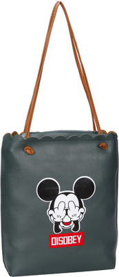 

Bagkok Tote(Green)