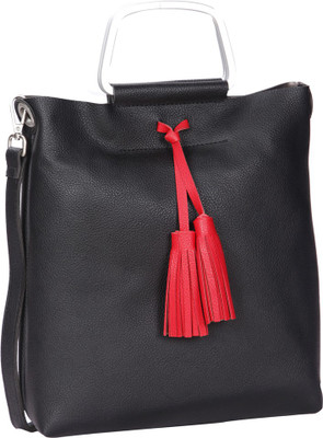 Bagkok Sling Bag(Black)