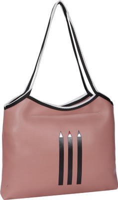 

Bagkok Tote(Pink)