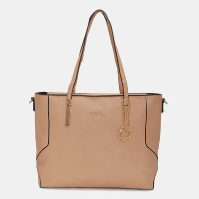 

Cara Mia Tote(Tan)