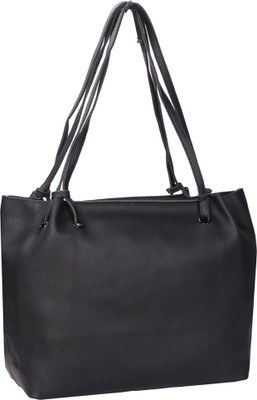 

Bagkok Tote(Black)