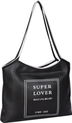 

Bagkok Tote(Black)