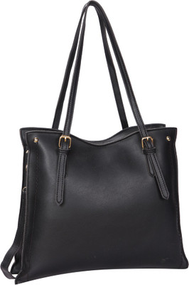 

Bagkok Tote(Black)