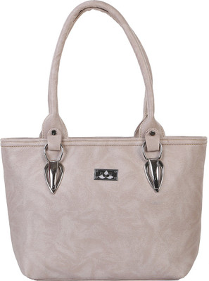 

MK PURSE Hand-held Bag(Beige)