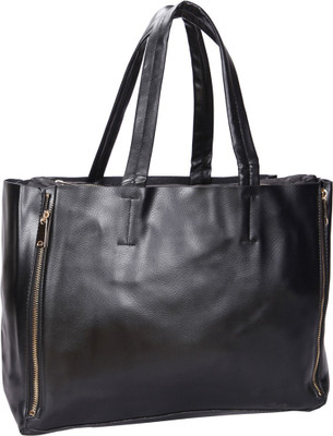 

Bagkok Tote(Black)