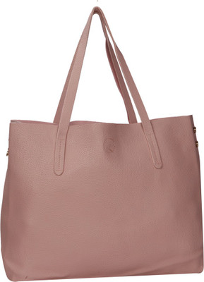 

Bagkok Tote(Pink)
