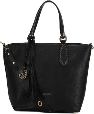 

Cara Mia Shoulder Bag(Black)
