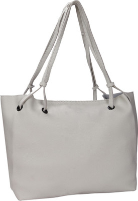 

Bagkok Tote(Grey)