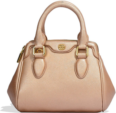 

Eske Hand-held Bag(Pink)