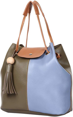 

Bagla Tech Hand-held Bag(Multicolor)