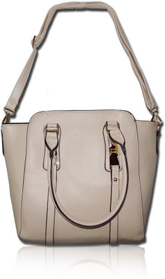 Bellissimo Shoulder Bag(Beige)