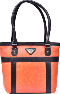 

Al Jazeera Shoulder Bag(Red, Black), Black;red