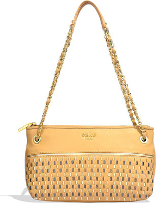 

Eske Shoulder Bag(Beige)