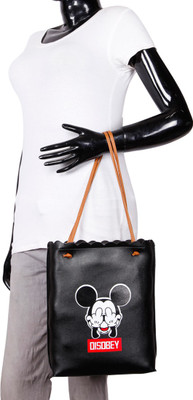 

Bagkok Tote(Black)