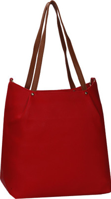 

Bagkok Tote(Red)