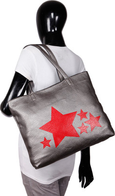 

Bagkok Tote(Grey)