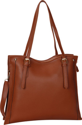 

Bagkok Tote(Tan)