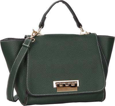 

Bagkok Sling Bag(Green)