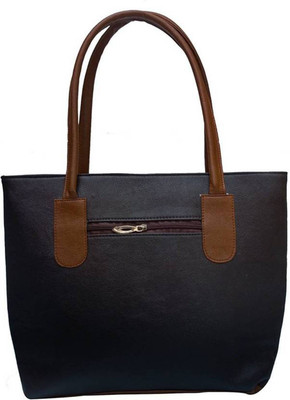 

3ng Shoulder Bag(Black, Brown)
