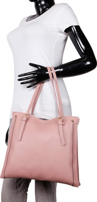 

Bagkok Tote(Pink)