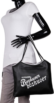 Bagkok Tote(Black)