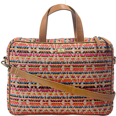 

K London Messenger Bag(Multicolor)