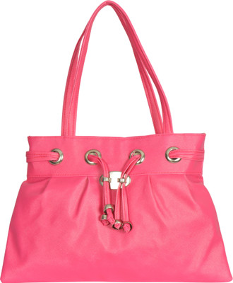 

Greatelms Shoulder Bag(Pink)