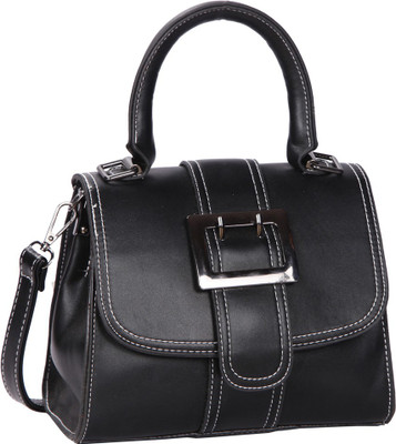Bagkok Sling Bag(Black)