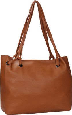 Bagkok Tote(Tan)